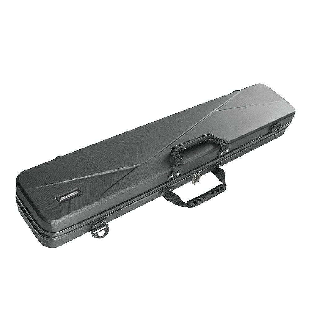 AME ARCHERY Takedown Recurve Bow Case Hard Shell ABS 95cm Black